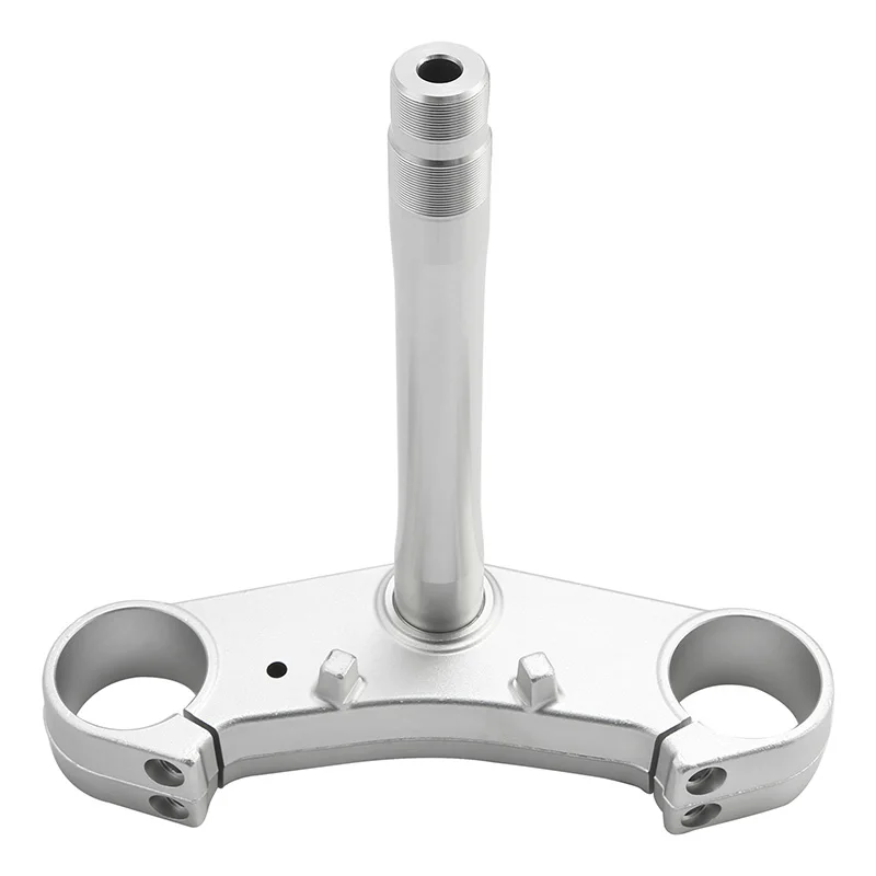 

Зажим для передней вилки мотоцикла, нижний тройной стержень дерева для Yamaha YZF R6 2008-2016 2015 2014 2013 2012 2011 2010 2009