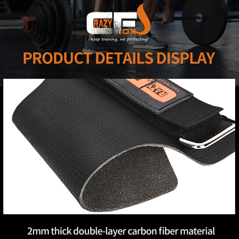 Фото Перчатки для тяжелой атлетики с защитой для ладоней, размеры S/M/L/XL, мужские, для тренировок в спортзале, перчатки для тренировок, перчатки для бодибилдинга. №5