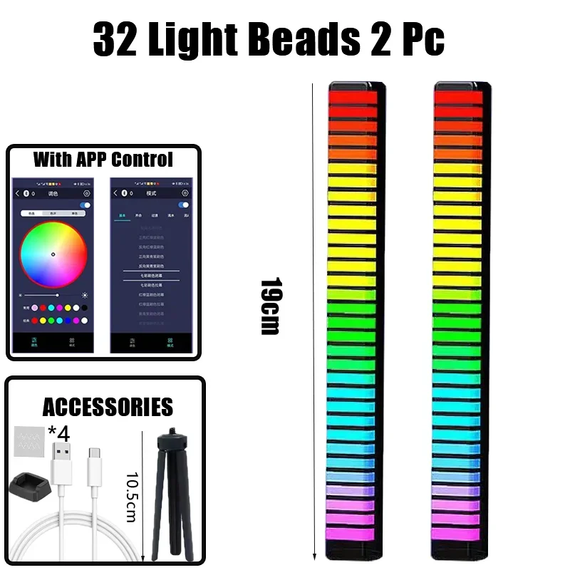 

Светодиодная RGB лампа для ПК