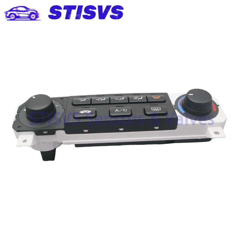 

79600-S84-A01ZA 599-268 Модуль управления нагревателем контроллера кондиционера для Honda Accord 1998-2000 Odyssey 1998-2004 Новый