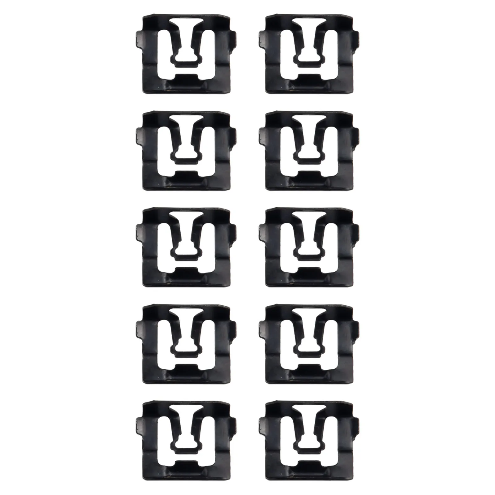 Автомобильные аксессуары Зажимы для молдинга автомобиля C5ZZ 6543413 -B B накладки на