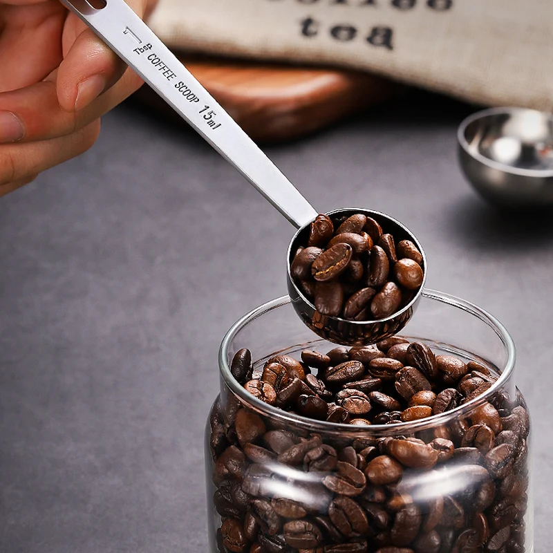 Кухонная мерная ложка для кофе чая сахара аксессуары кухни |
