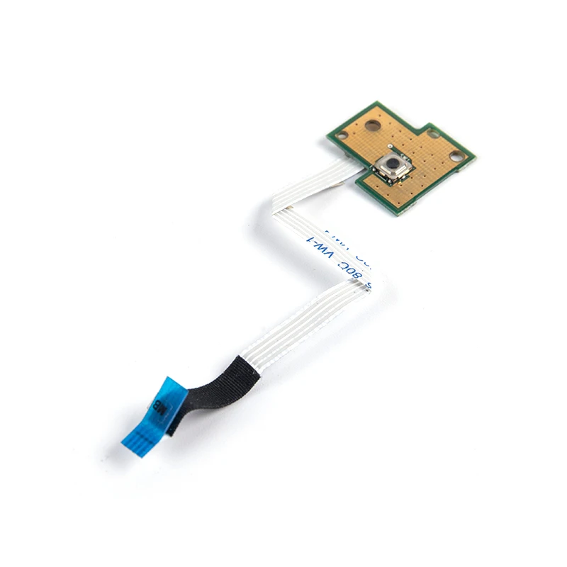 Кнопка питания с кабелем для Dell N5030 M5030 N5040 N4020 N4030 N4050 M40 50.4EM09.001 50.4EM09.201