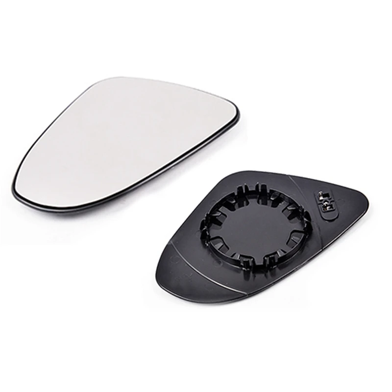 

Auto Left Right Rearview Mirror Glass Heated Side Wing Mirror Glass Lens For Toyota Auris 2012-2018 Car Accessories