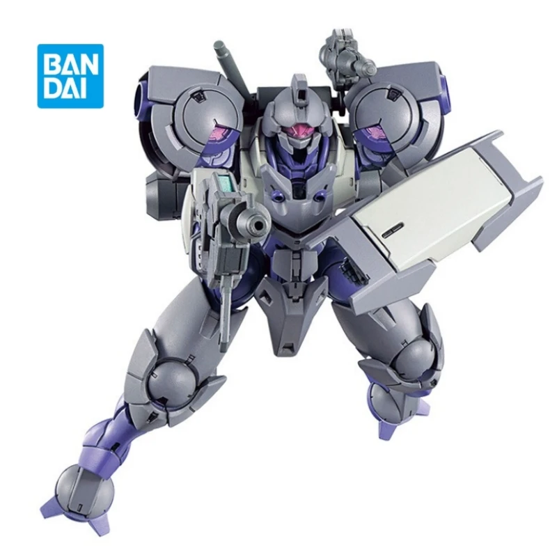 

Bandai HG 1/144 CFP-013 HEINDREE STURM Mobile Suit Gundam: The Witch From Mercury пластиковые сборные игрушки аниме модель