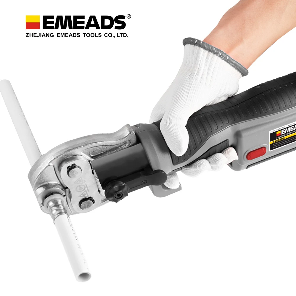 Набор инструментов для прессования труб GES-1525