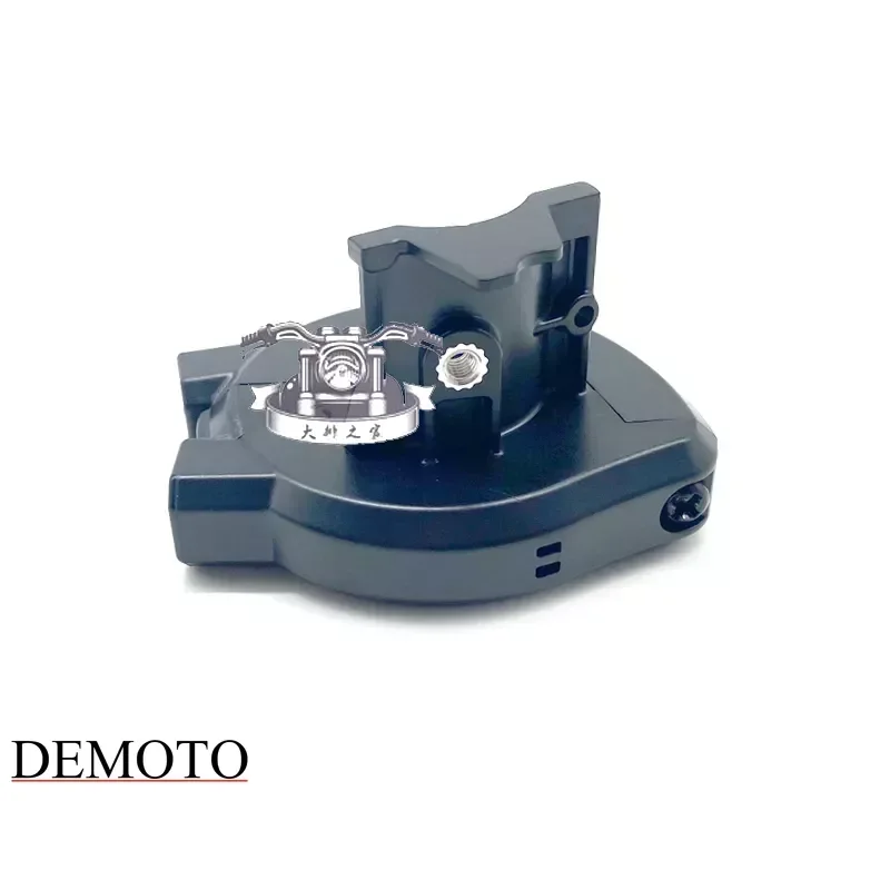 

CFMOTO Spring Breeze 450sr Oiler Combination Accelerator Line Fixed Base Motorcycle Handle Switch