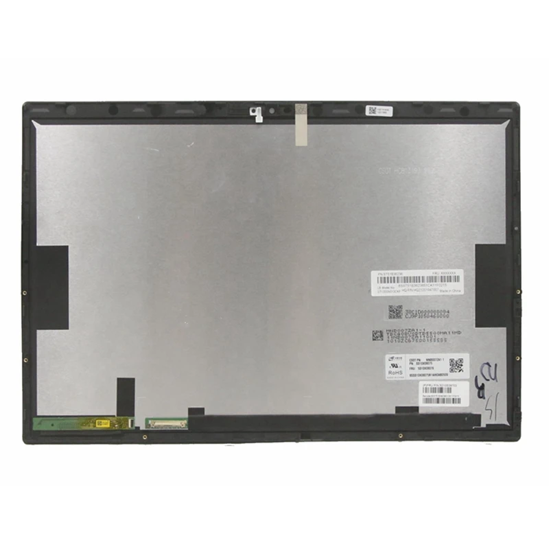 

13-дюймовый сенсорный ЖК-экран в сборе для Lenovo Yoga Duet 7-13 7-13ITL6-LTE 82Q7 Yoga Duet 7-13ITL6 82MA 7-13IML05 82AS