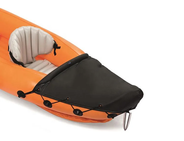 Новое поступление легкий надувной каяк ONE SURF Для океан рыбалки лодки из ПВХ на 2