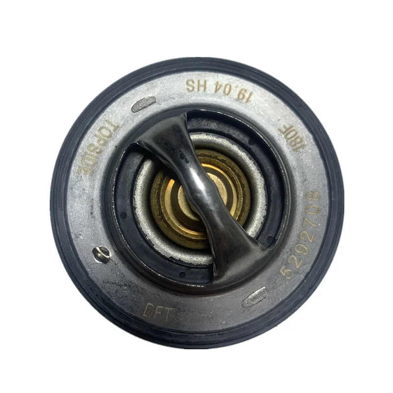 

5292708 For Cummins Isf 3.8 Automobile Engine Parts Thermostat