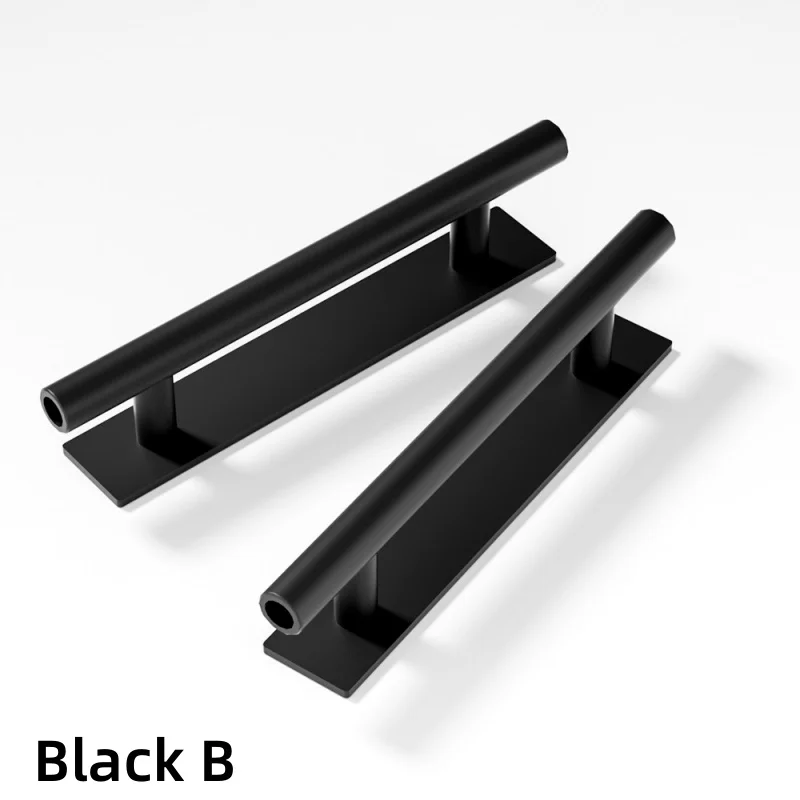 

Самоклеящаяся дверная ручка для гардероба, оконный шкаф, ящик, двухтактный помощник, АБС-пластик, мебельная дверная ручка, аксессуар