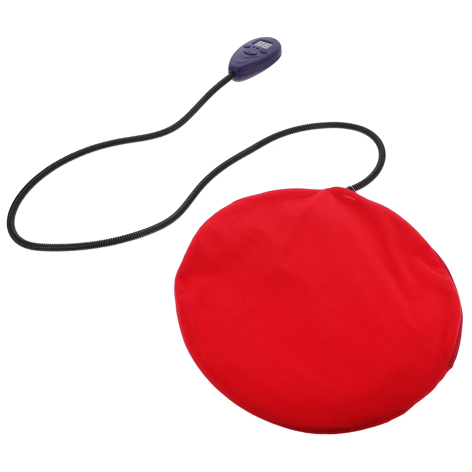 

Грелка 30 Вт, электрическая, для кошек, планшетов, 7 классов, контроль температуры, жевательный шнур, моющийся чехол с вилкой