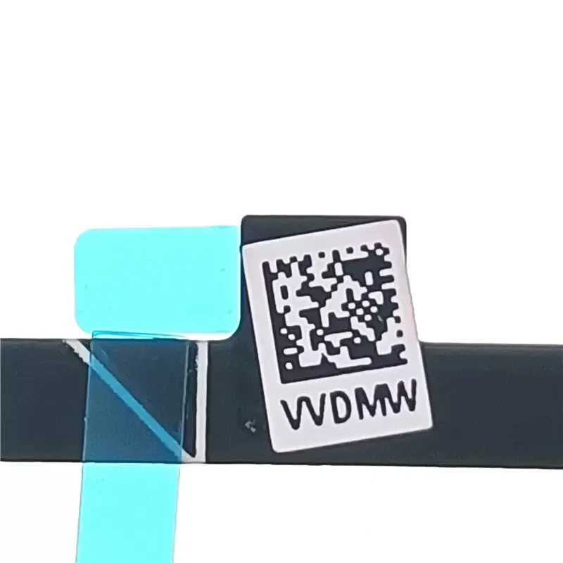 НОВЫЙ оригинальный считыватель отпечатков пальцев для ноутбука Dell XPS15 9500 9510 9520