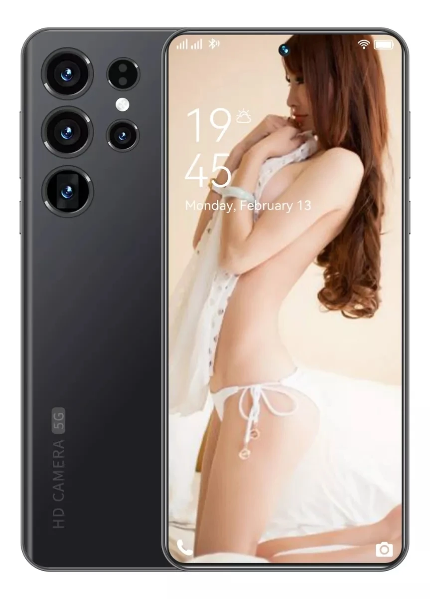 

2023 New S23 Ultra Android Smartphone 6.8 Inch 16GB+1TB Unlocked 6800mAh 3G/4g/5G Network Mobile Phones