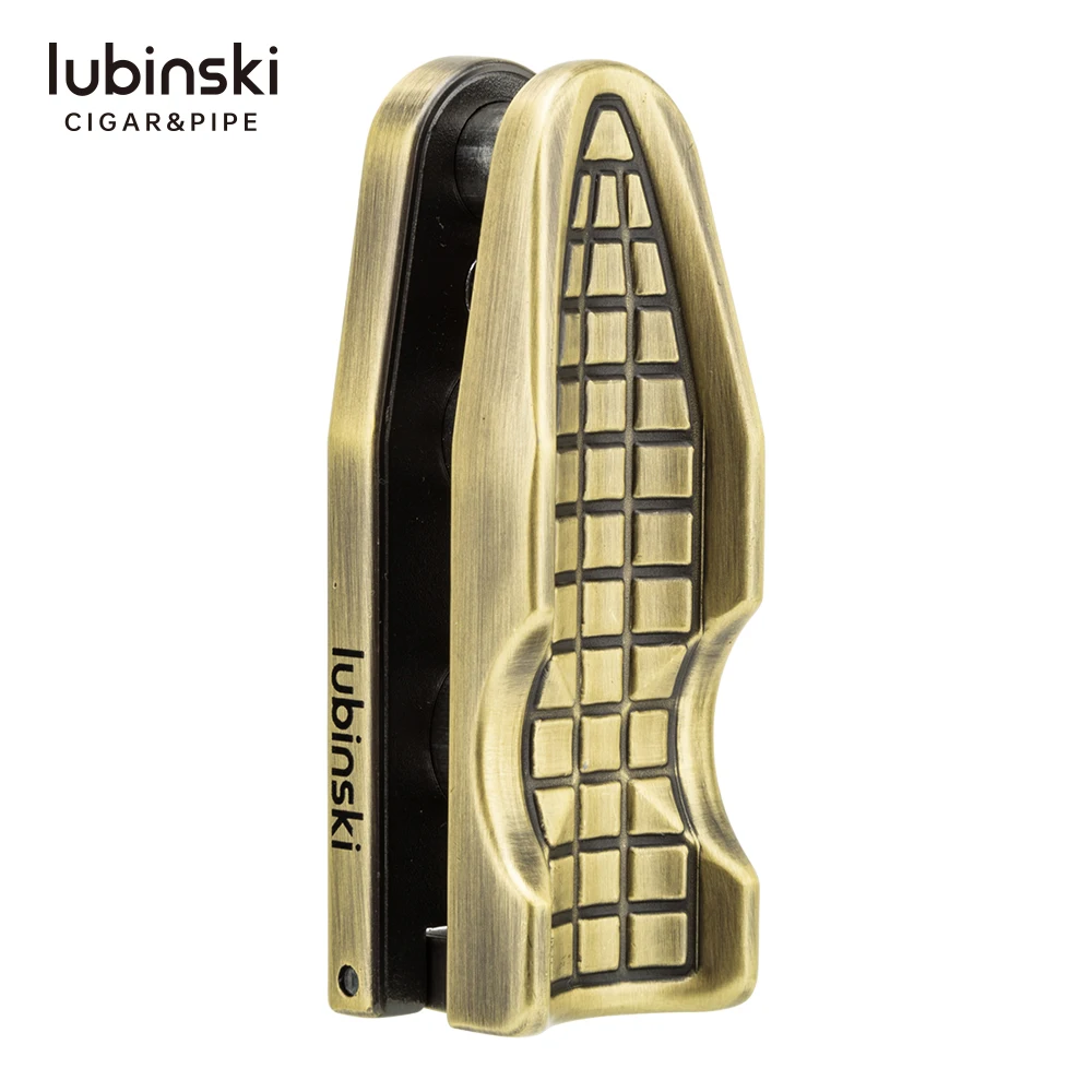 Сверло для сигары Многофункциональная портативная открывалка сигар 3 в 1 с