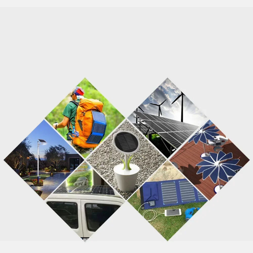 Для аккумуляторов лодок 18 в зарядное устройство на солнечной батарее для