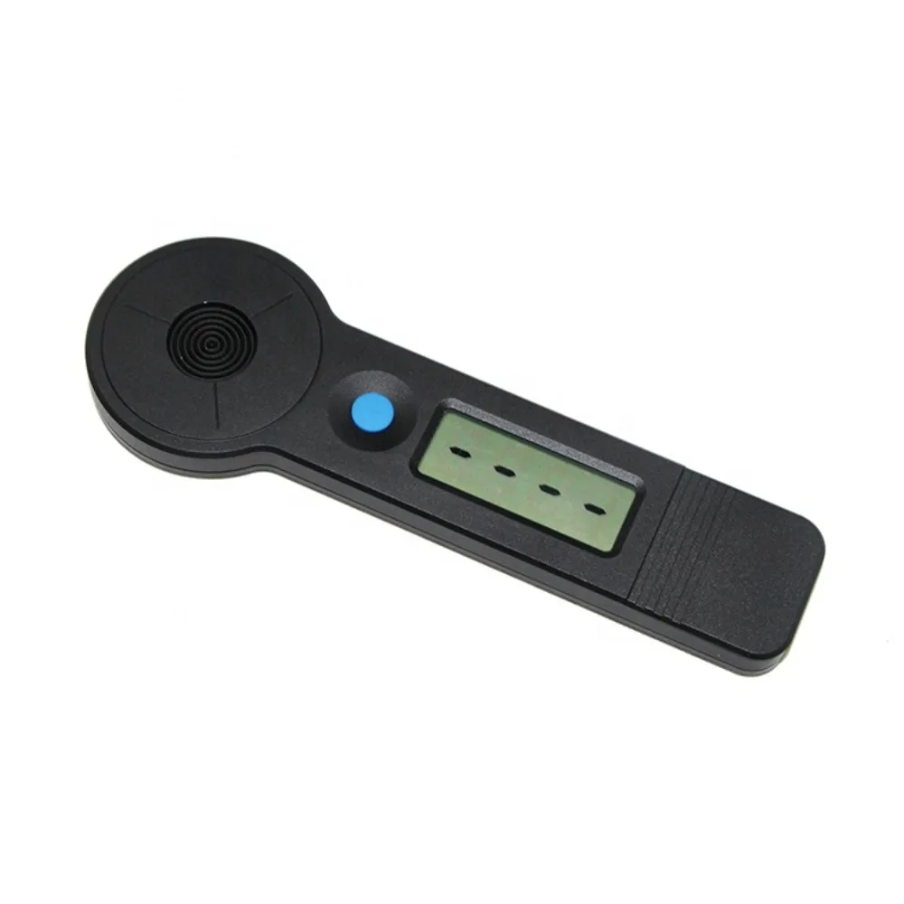 

Yongli Simple Operation 50w 200w Mini Co2 Handheld Laser Power Meter