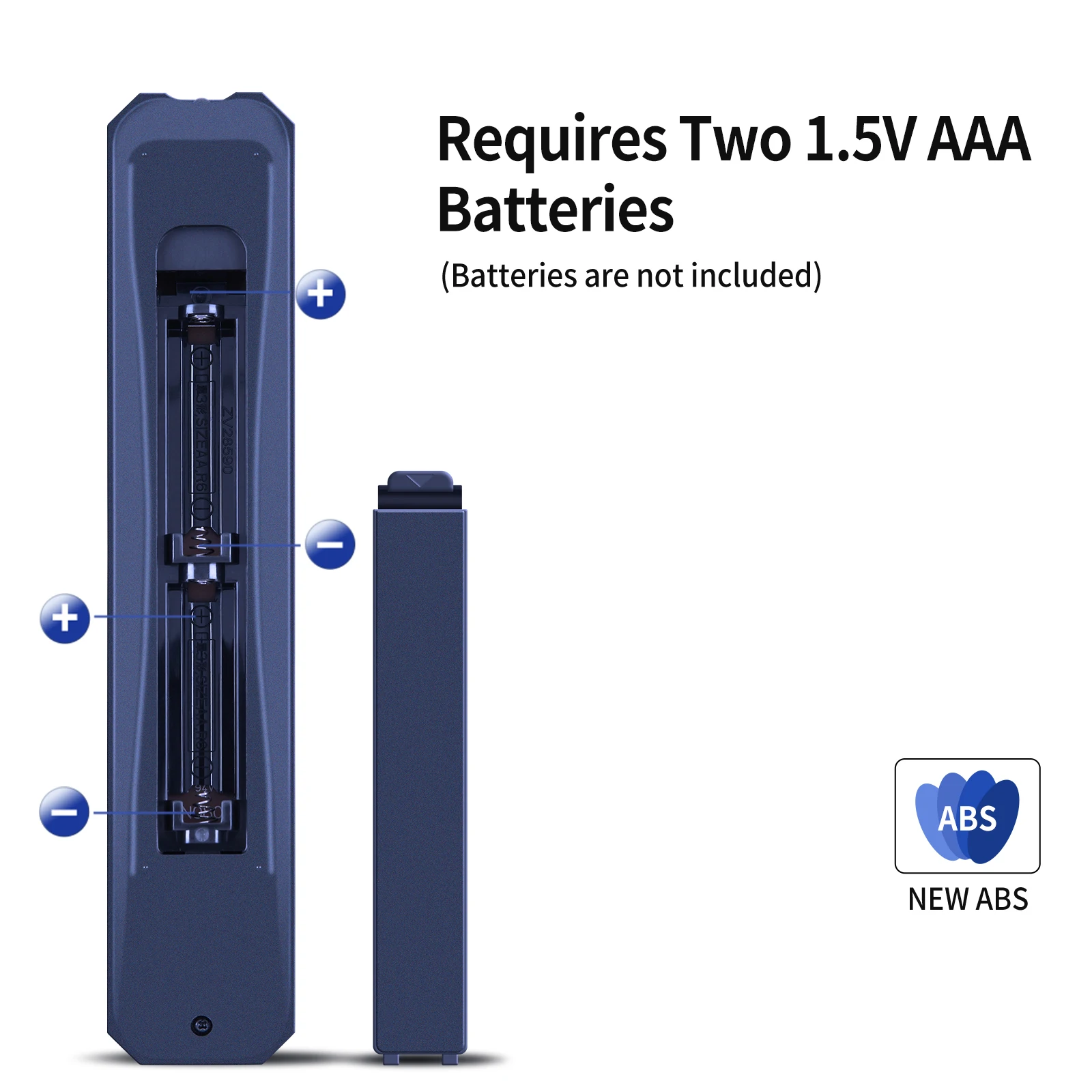 Сменный пульт дистанционного управления для Yamaha RAX30 ZG93630 R-S201