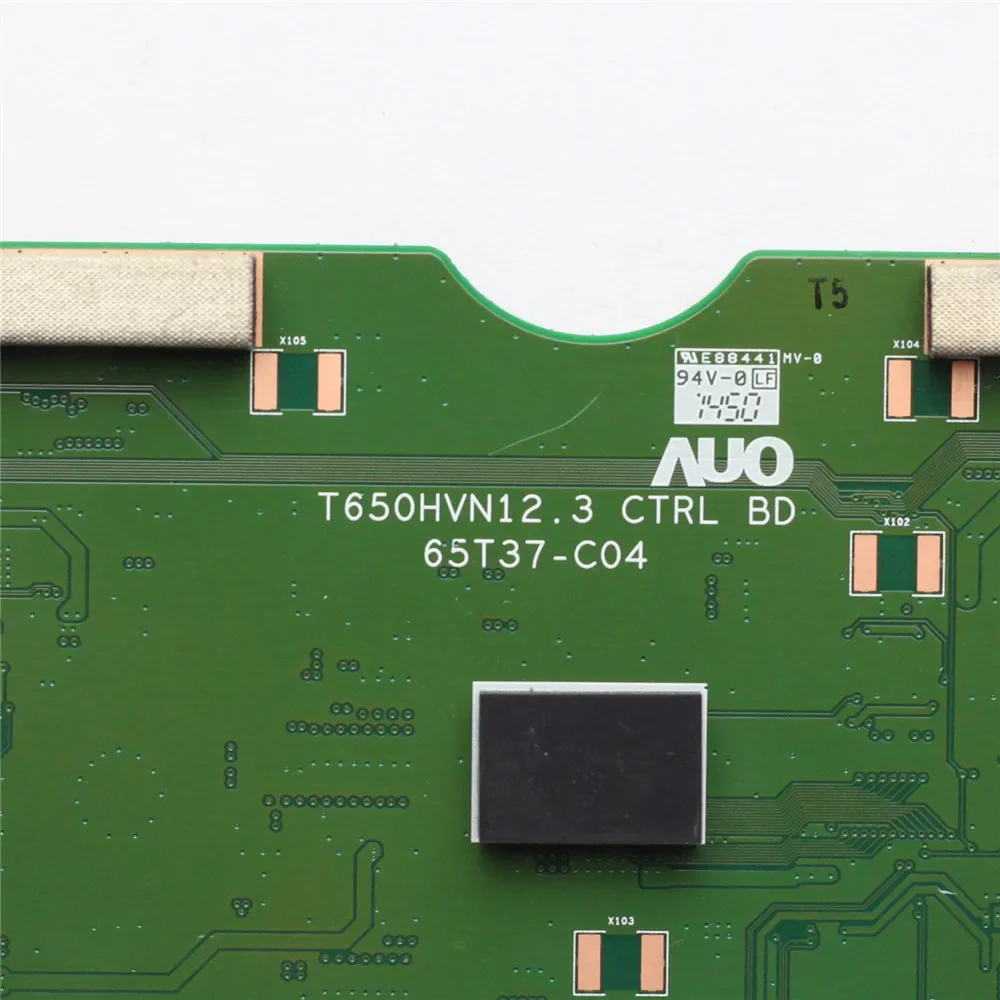 T-con карта для телевизора KDL-65W850C 65 дюймов