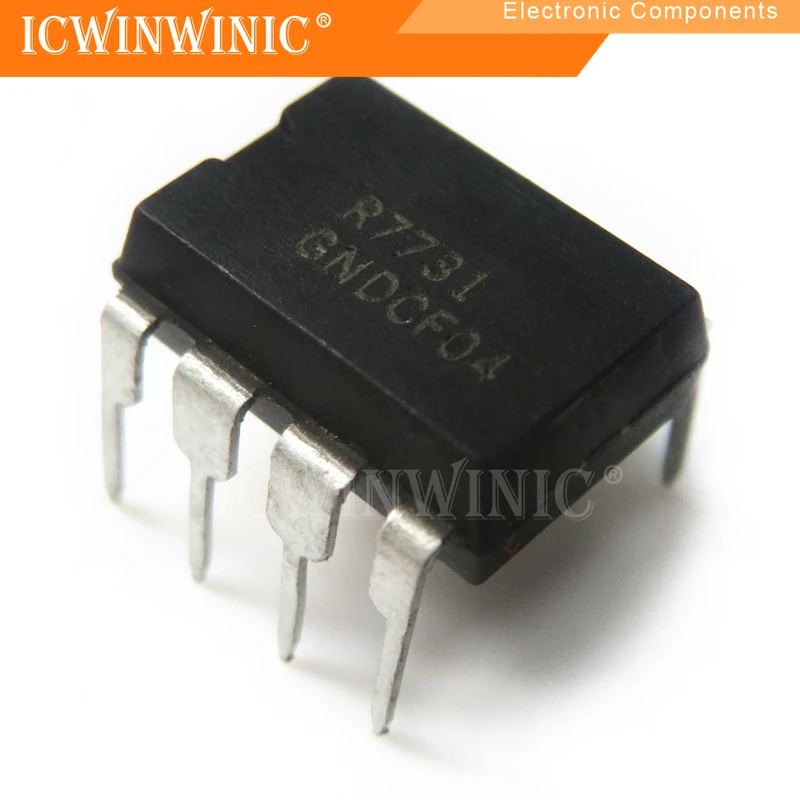 10 шт. R7731GN R7731