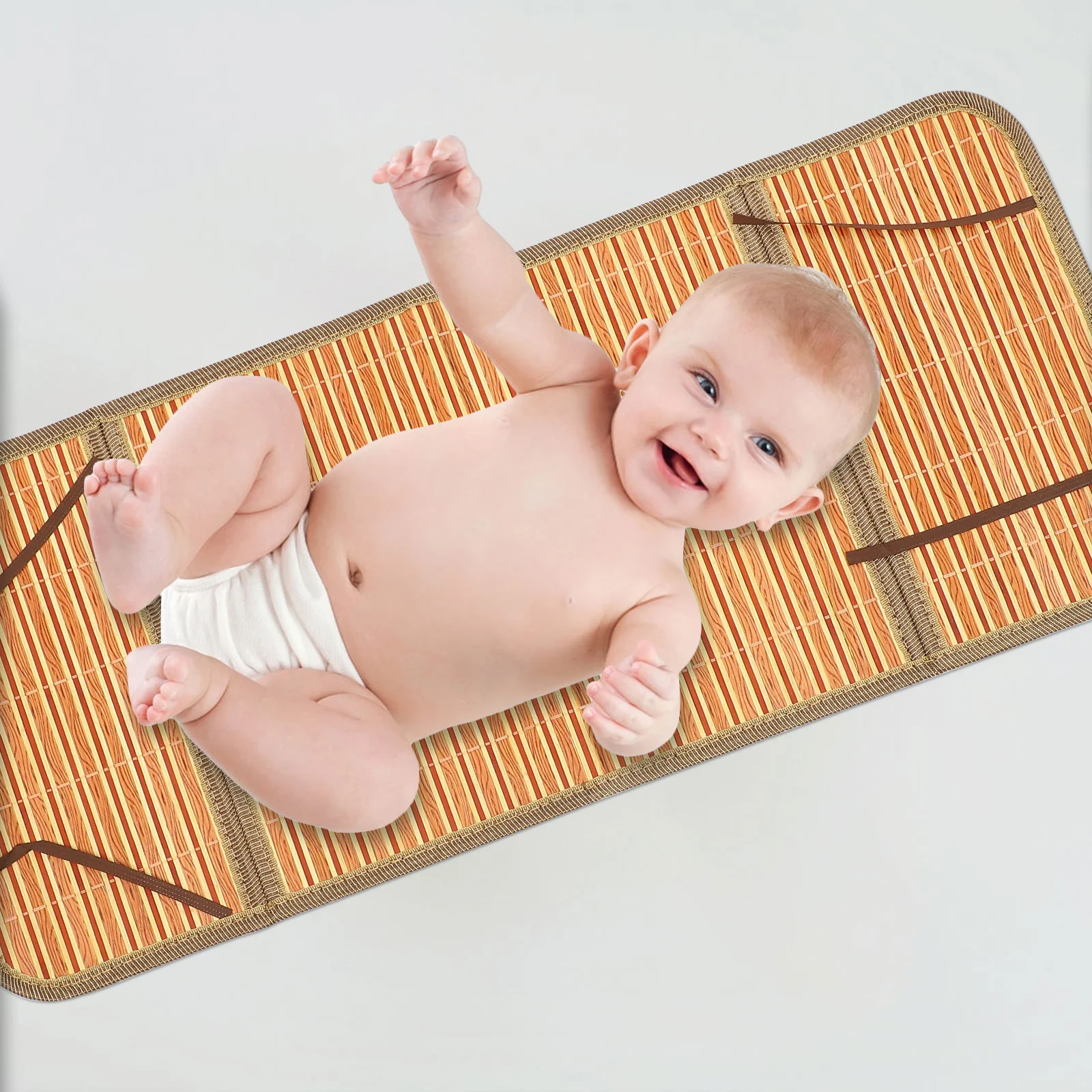 Double Sided Car Seat Child