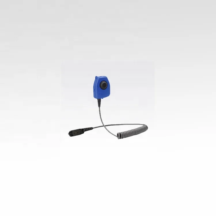 

PMLN6368 PELTOR ATEX PTT Adapter for Peltor Headsets for DP4401 Ex DP4801 Ex walkie talkie