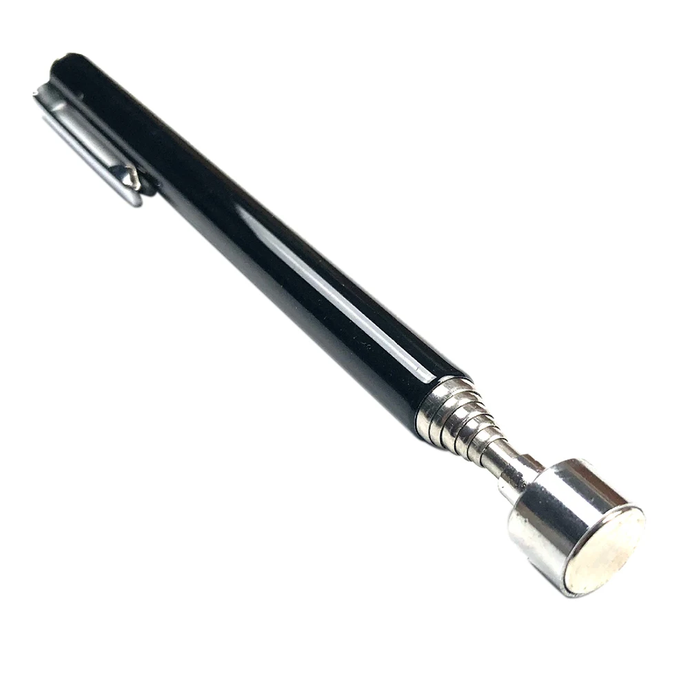 

3.5lbs 64cm Anti Slip Rod Stick Heavy Duty Nut Bolt Telescopic Magnetic Pick Up Tool Mini Portable Handheld Extendable Pocket