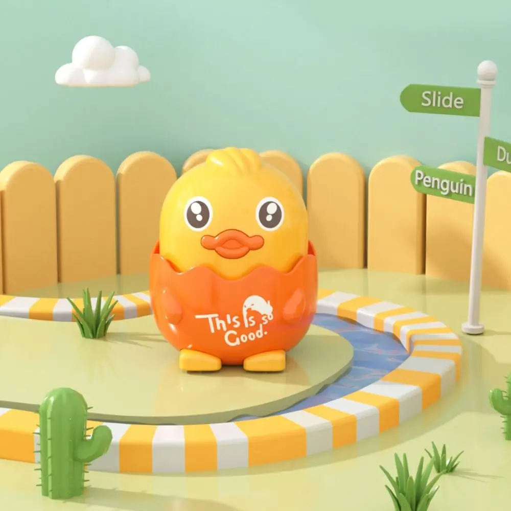 Рисунок 2 - Инерционный пресс и игрушечная машинка Монтессори