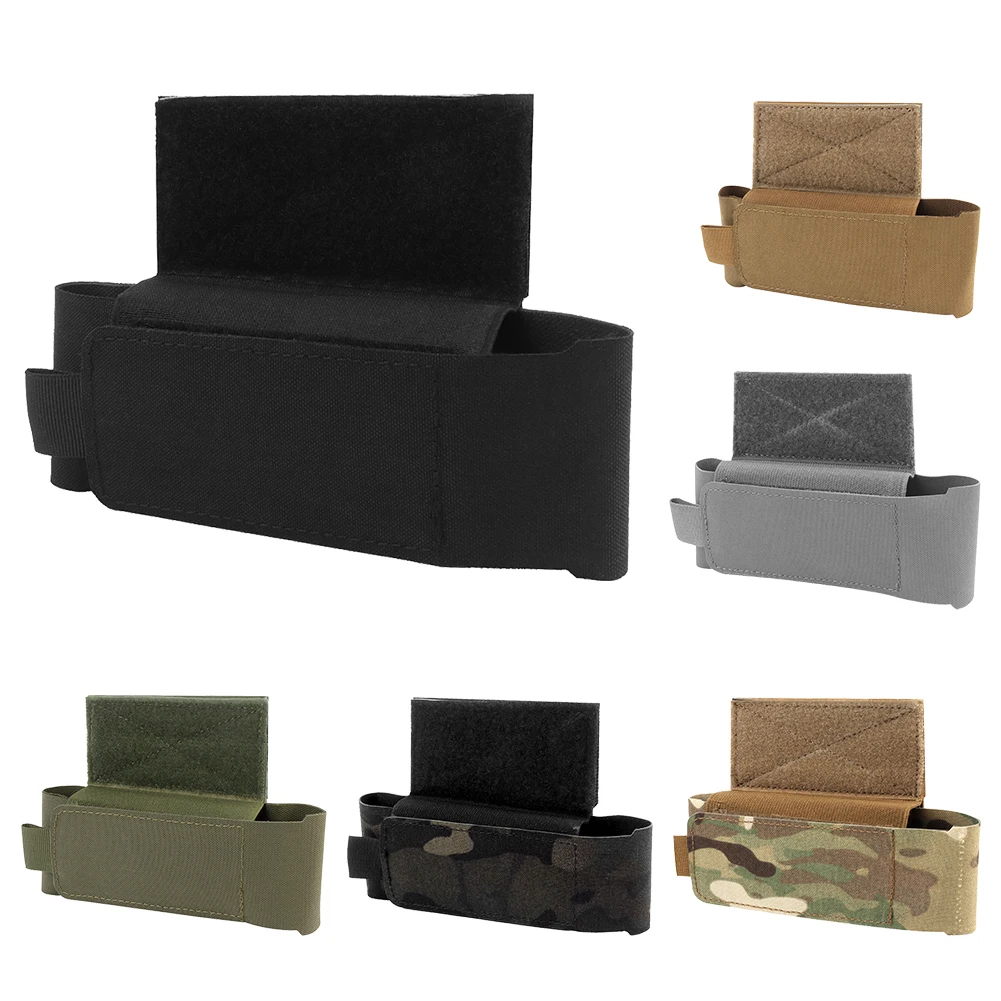 

Tourniquet Holder Multifunctional Tourniquet Storage Bag Portable Survival Tool Bag Carrier Outdoor Accessories