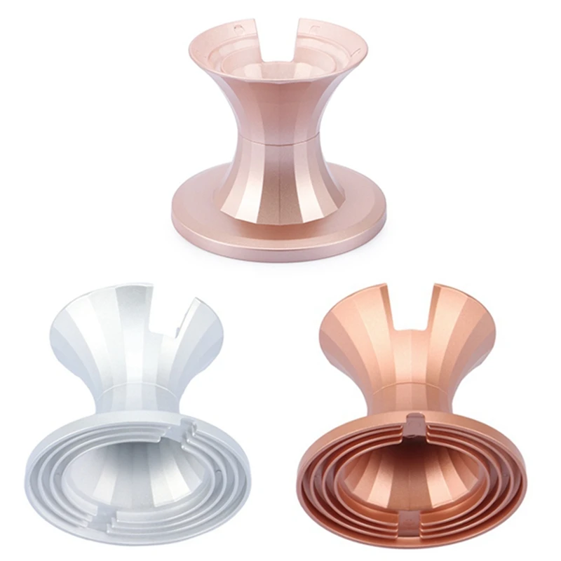 

Настольная подставка для Echo Dot 4-го поколения, настольная подставка с креплением и встроенным шнуром для хранения