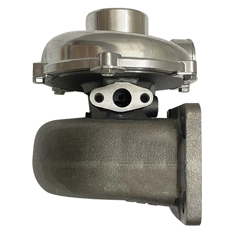 Турбокомпрессор RHC7W VE 250065 24100-2315A 24100-2085 для двигателя HINO PO9CTA