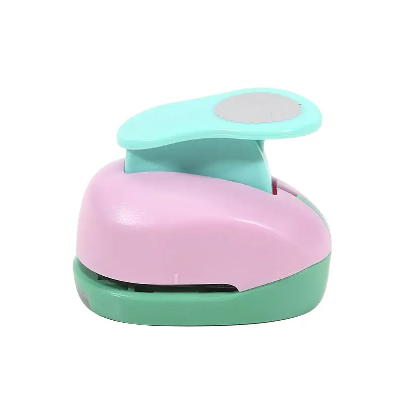 

Дырокол для скрапбукинга ручной