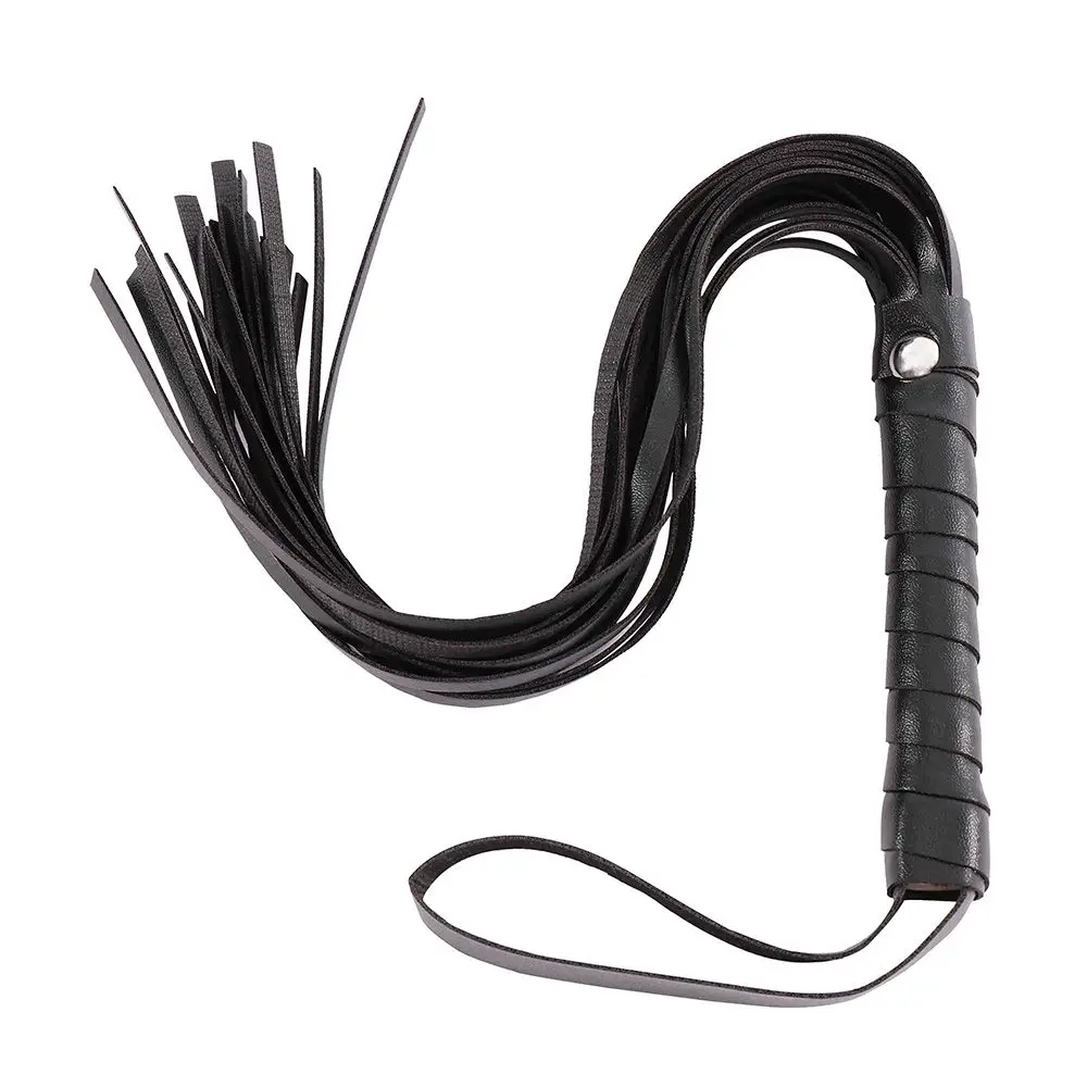 

Flogger Horse Rider Spurs Horse Show Strap Faux Leather Whip Horse Riding Crops Horse Riding Whip Racing Riding Crops