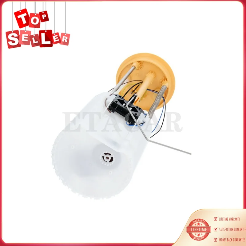 2Н 0919050 Модуль топливного насоса B в сборе для VW AMAROK 2HA 2HB S1B S6B S7A S7B