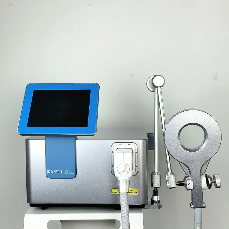 Магнитный пемф-терапия физиотерапия ремонт тканей PMST MAX 150 Гц