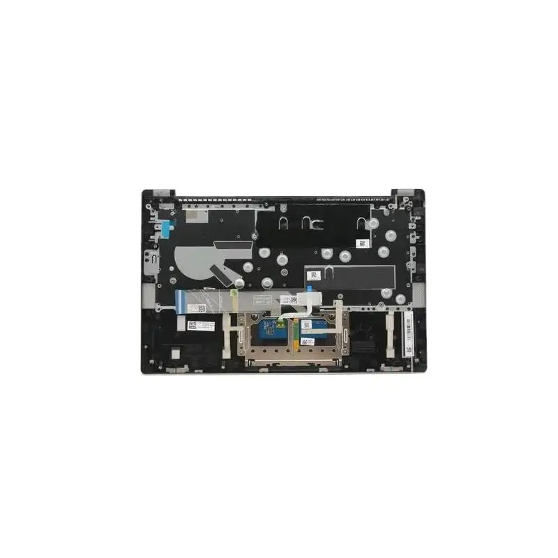 ZWF WKJ Новый для Ideapad 5-14IIL05 (81YH) Верхняя крышка упора рук KB Чехол клавиатуры