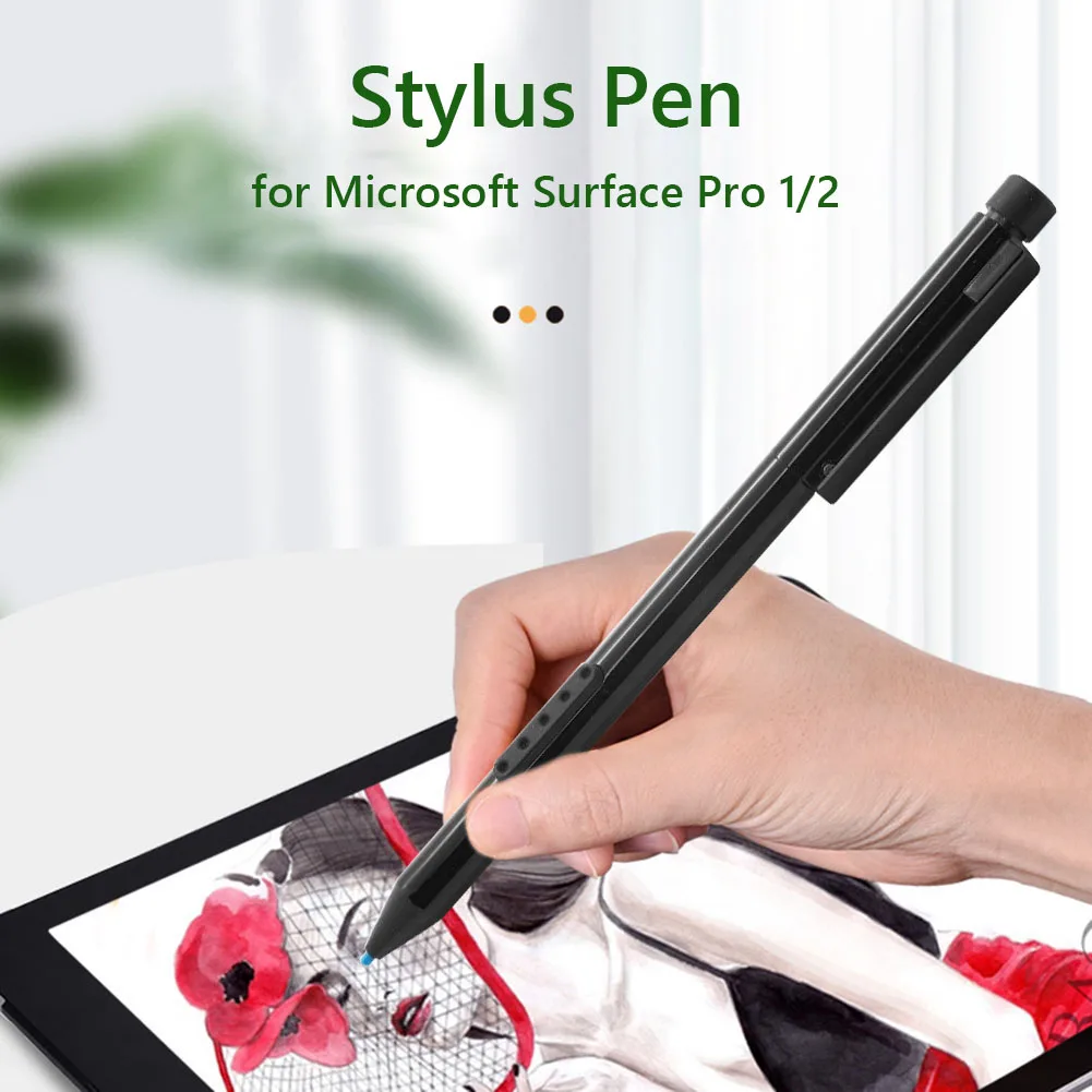 

Ручка-стилус беспроводная цифровая 256 для Microsoft Surface Pro 1/2