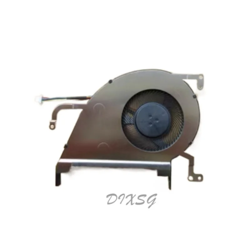 Ne Ltop Вентилятор охлаждения процессора Для книги S15 X 530530 FL S530U UN 130IA0P01011 5D518G000