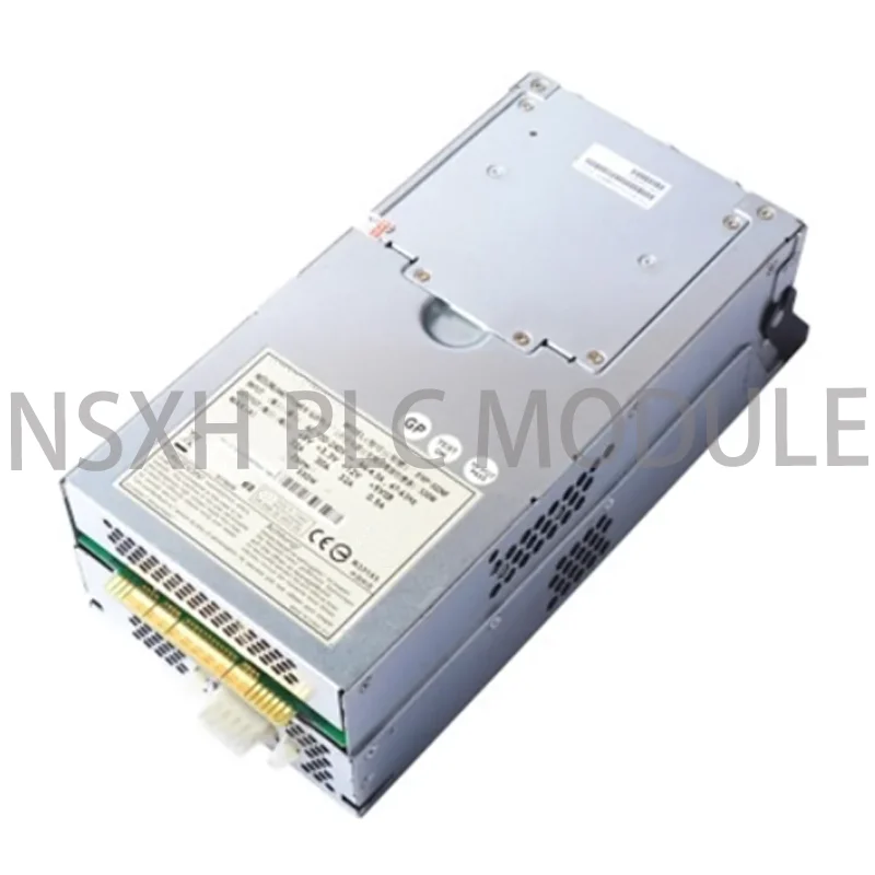 Оригинальный блок питания для диска Φ с номинальной мощностью 530 Вт Оригинальный блок питания для диска Φ с номинальной мощностью 530 Вт