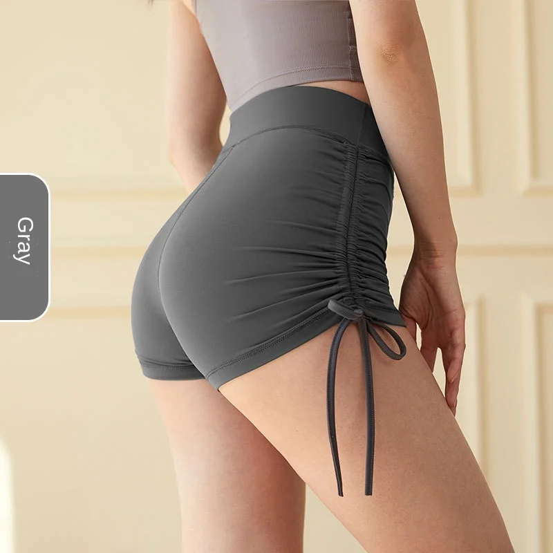 Women Clothing.Summer Yoga Shorts for Women Breathable and Quick-Drying Fitness Shorts,Perfect for Yoga,Running or Gym Workouts