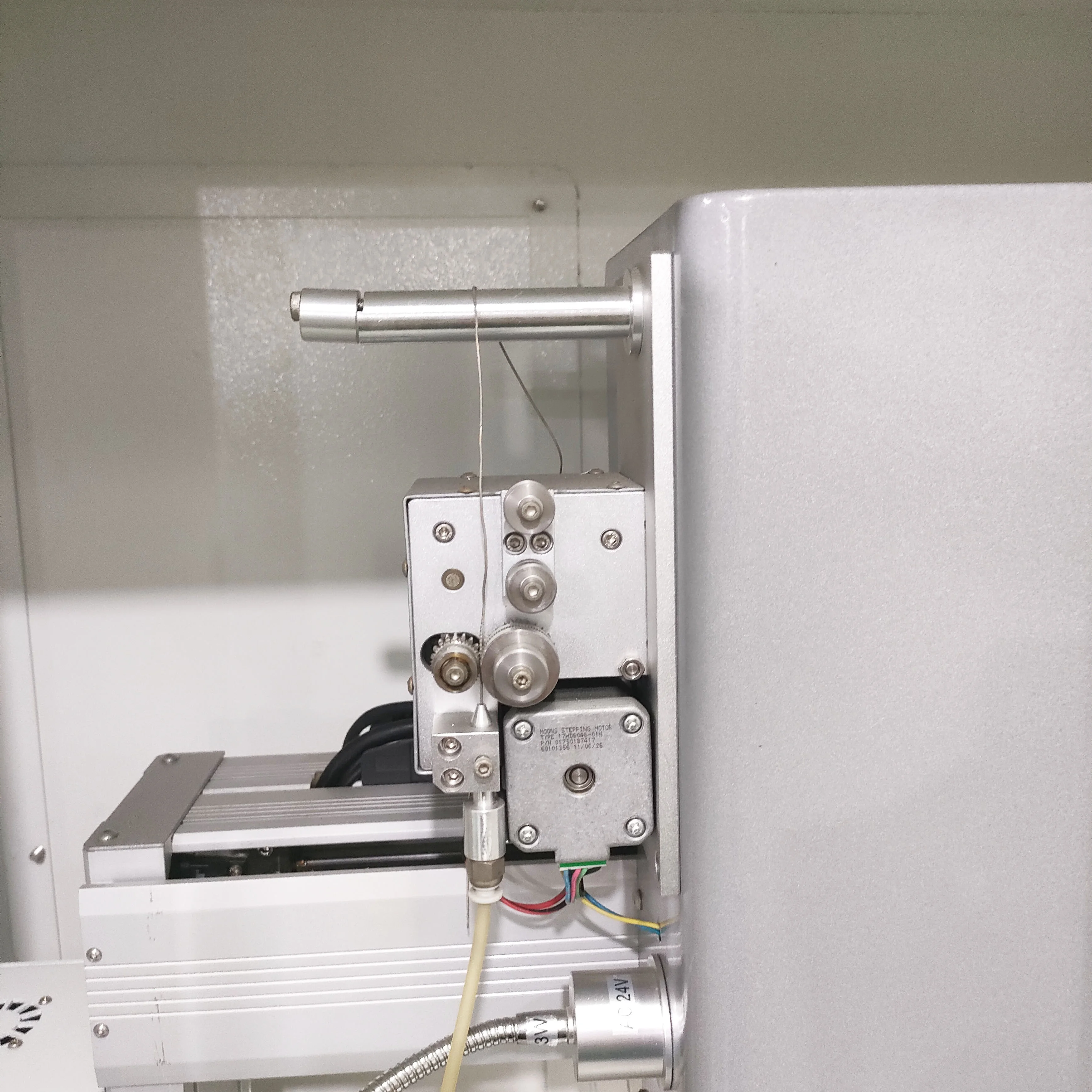 Интеллектуальная волновая паяльная машина для Smt Dip-кабеля