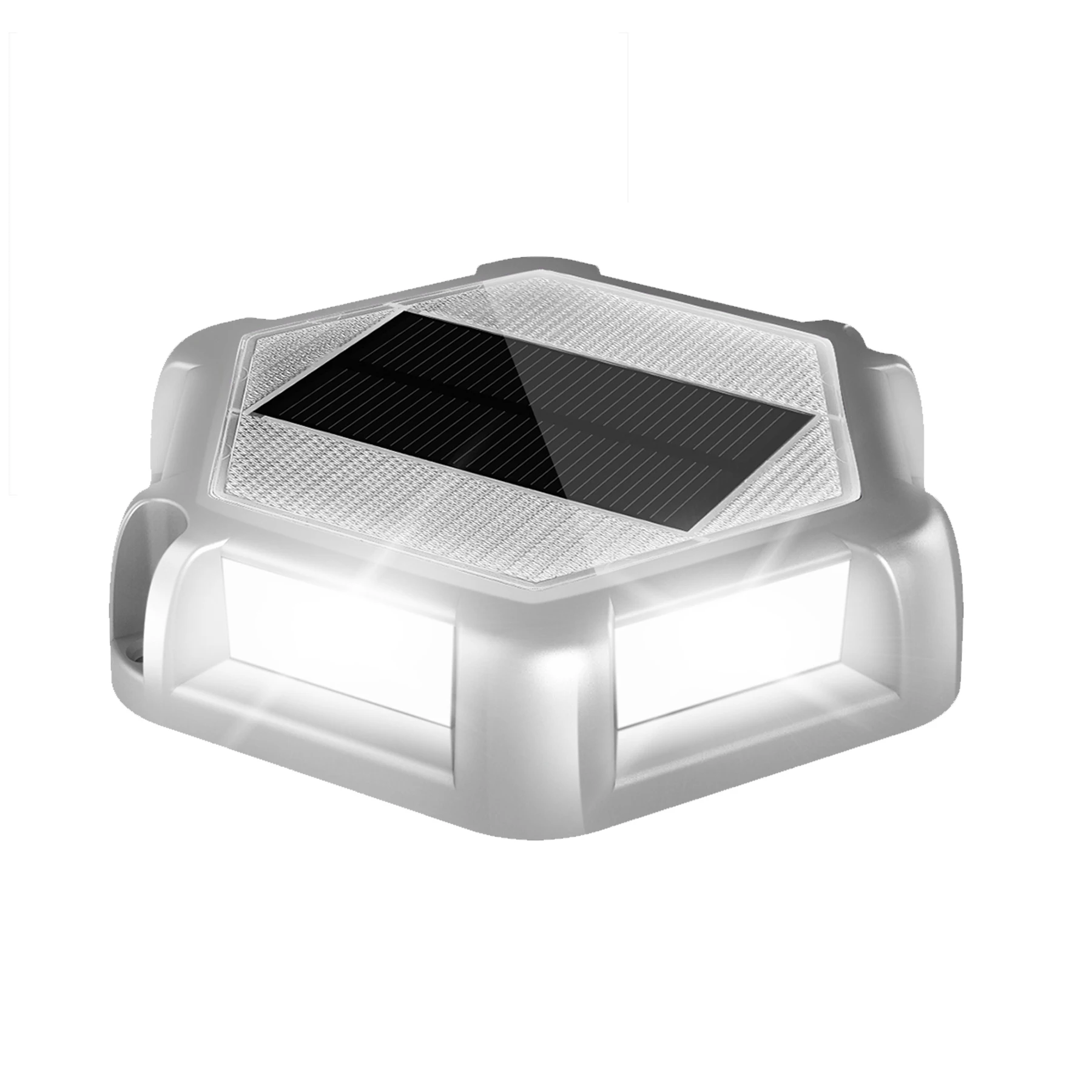 

Солнечный светильник для ступеней Green/Blue, 3000K/6000K