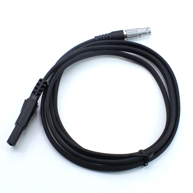 

Hi-target PW-4C Cable, радиокабель питания SAE