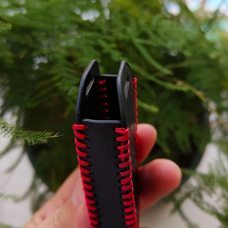 1 шт. чехол для автомобильного дистанционного ключа Honda Accord Vezel City Civic Jazz BRV BR-V HRV