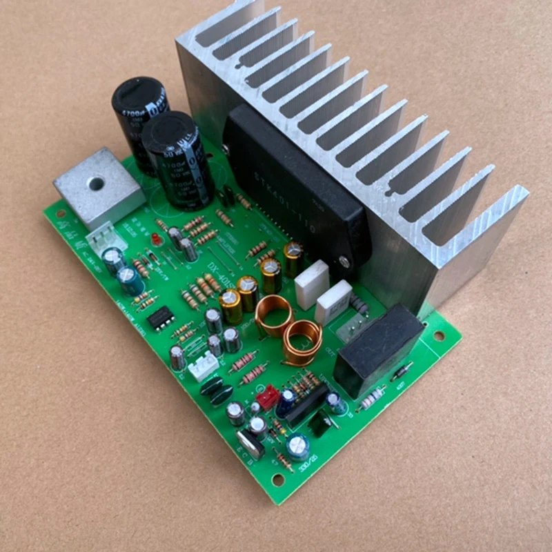 

140W+140W 2.0 Channel Power Amplifier Audio Amplifiers Board Amplificador DIY For Home Theater Sound System Dual