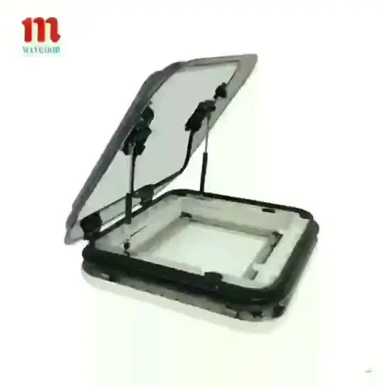

Motorhome Caravan RV Roof Window Vent Skylight