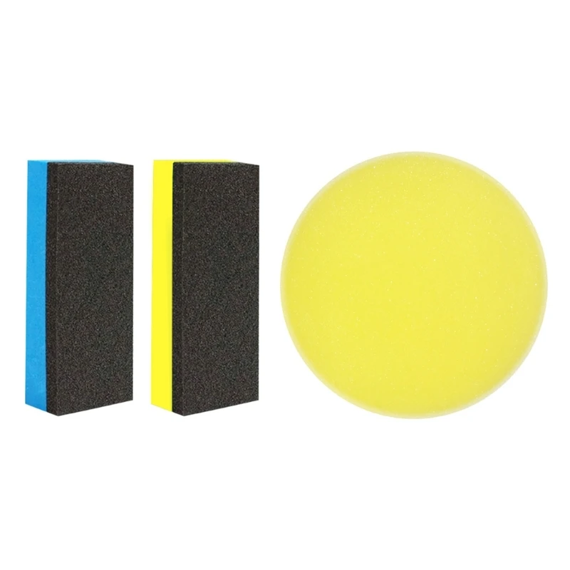 10 шт., многофункциональные губки для мытья посуды