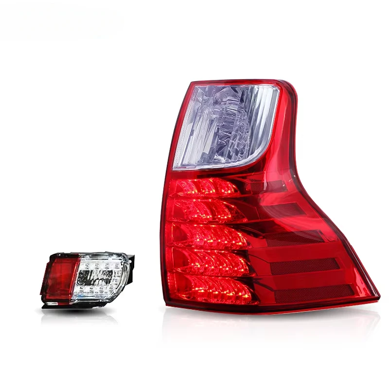 Светодиодные модифицированные задние фонари 9-го поколения в сборе задний фонарь