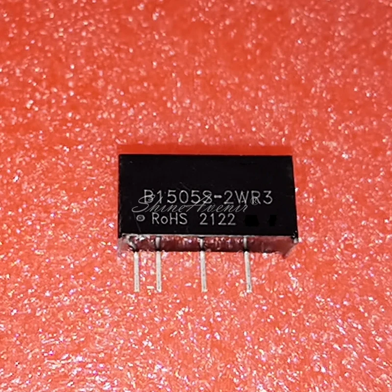 5 шт. B1505S-2WR3 B1515S-2WR3 B1524S-2WR3 DIP-4 новый оригинальный запас
