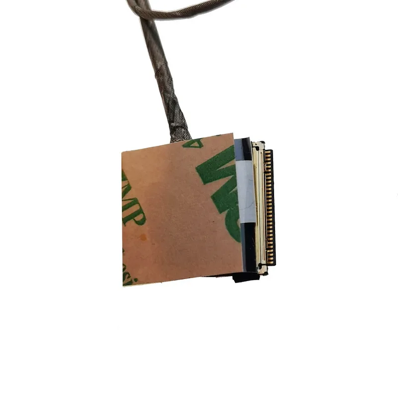 Кабель ЖК-дисплея ноутбука для HP Pavilion 14-CE TPN-Q207 DD0G7ALC011 DD0G7ALC001 DD0G7ALC000 (art.: 3920d075b7320) - 3920d075b7320